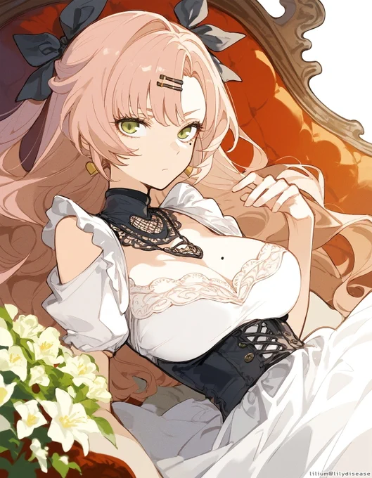ニコ#zzzero #ゼンゼロ 