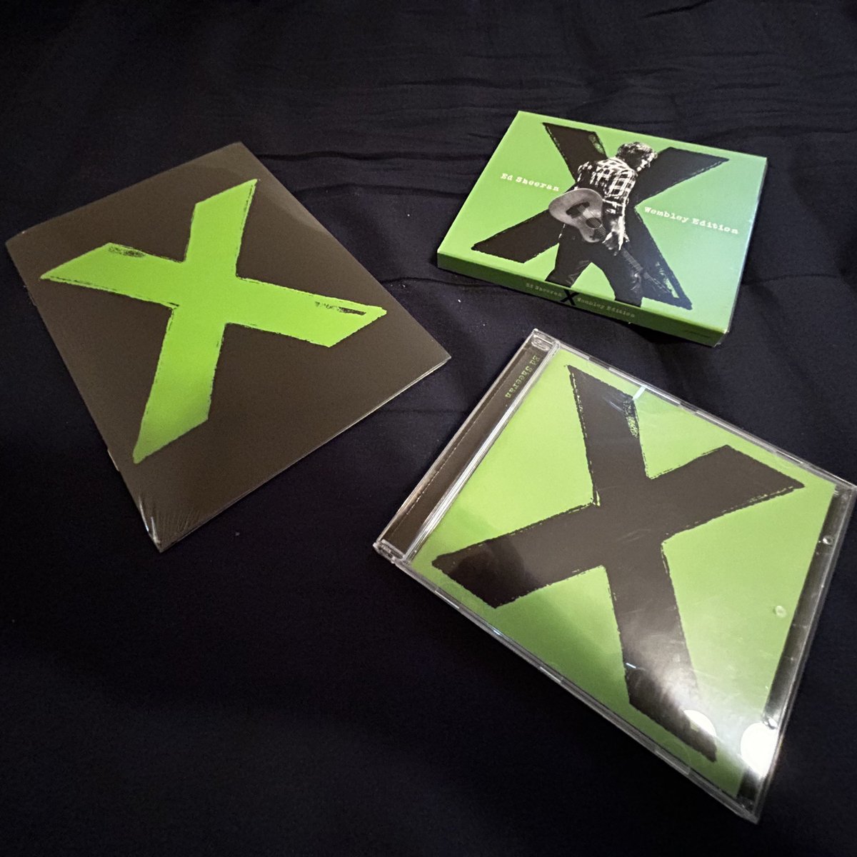 ryuli0507's tweet photo. @edsheeran X https://t.co/Sl9AlAVGC7
