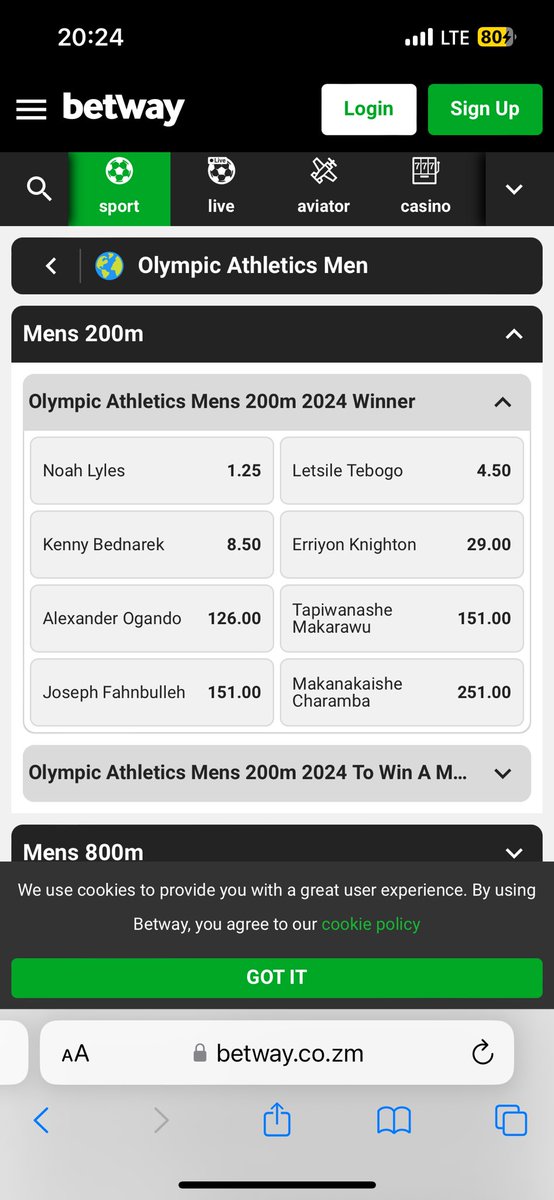Diontafdzwa's tweet photo. Vakomana vanodzosa mari vatembei
#Olympic2024 #charamba https://t.co/ni8APNbTYI