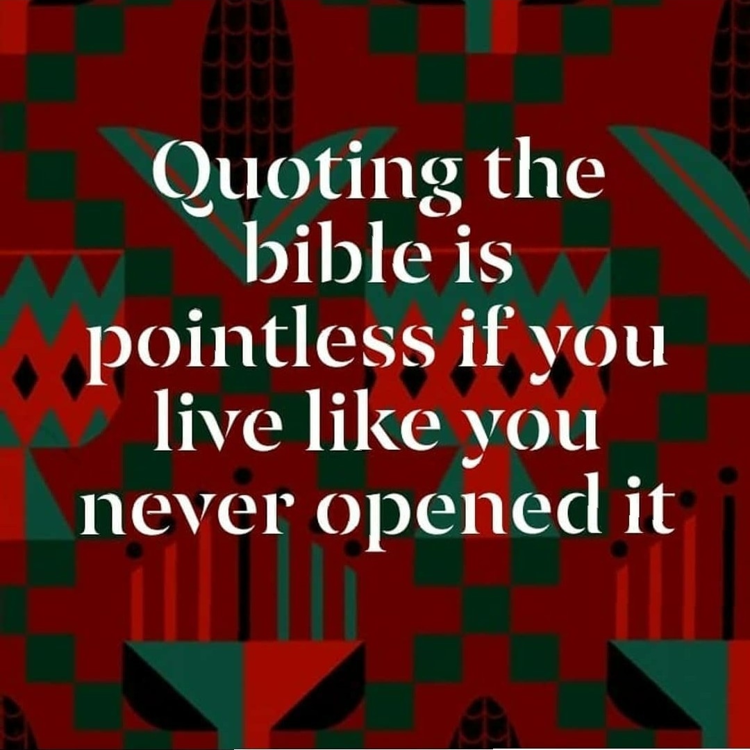 Food For Thought Beautiful People 🙏🏿