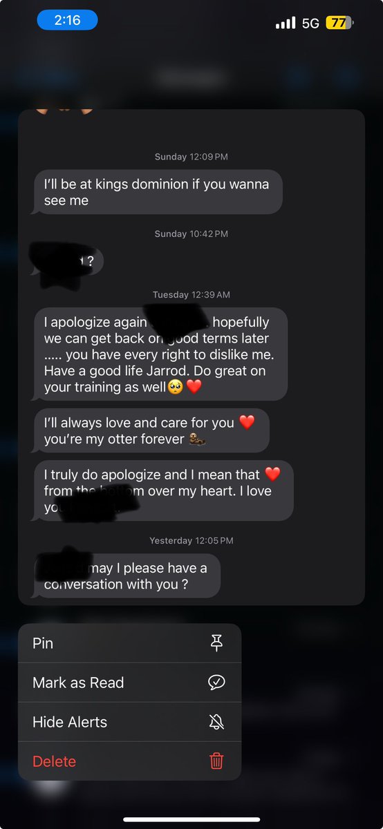 Kontests_'s tweet image. Why is nigga going thru my exact CURRENT situation