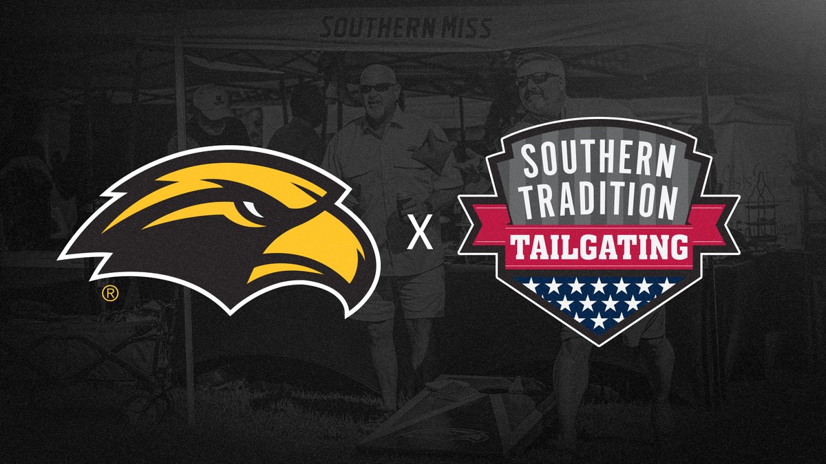 Southern Miss 🔝 tweet media