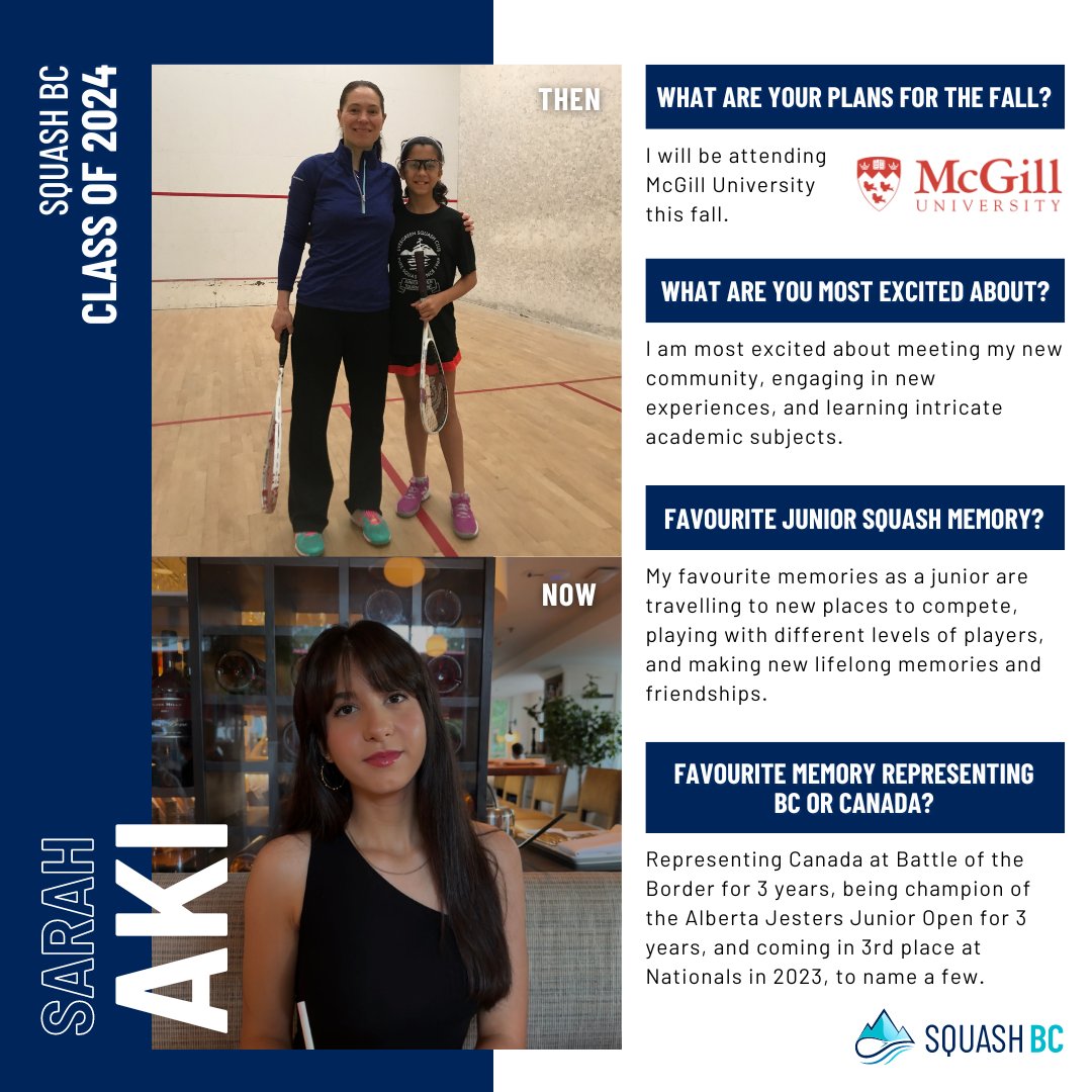 Squash BC tweet media