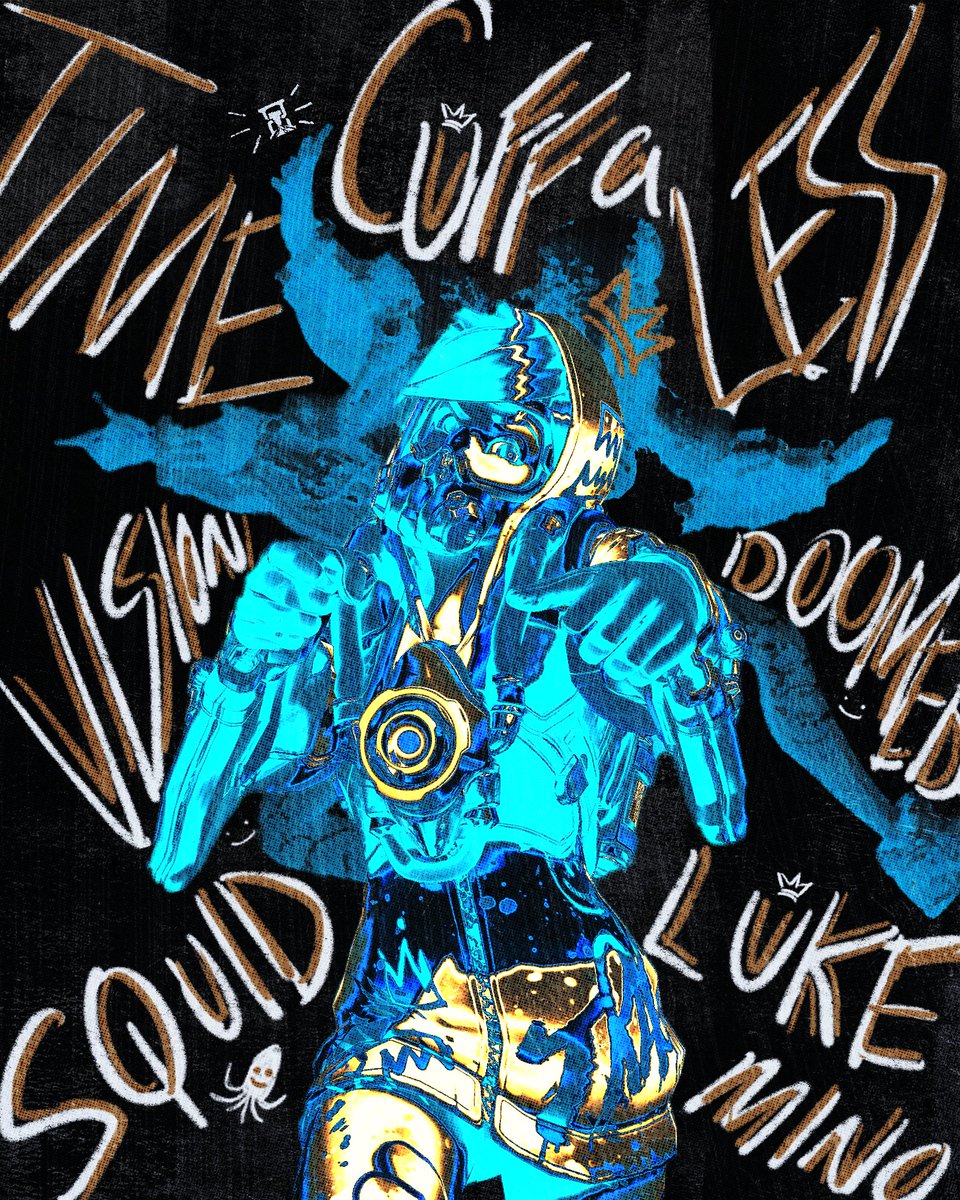 Kings return to stand the test of time.

The hourglass resets yet again, we are Timeless.

🛡️ <a href="/cuffah/">cuFFa</a>
⚔️ <a href="/VisionOW24/">Vision</a>
⚔️ <a href="/doomedow/">SDX Doomed</a>
💉 <a href="/squ2d/">squid</a>
💉 <a href="/LukeminoO/">Lukemino</a>

#ShatteredTime⏳ | #OWCS