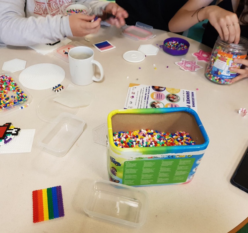 Trust for Developing Communities tweet media