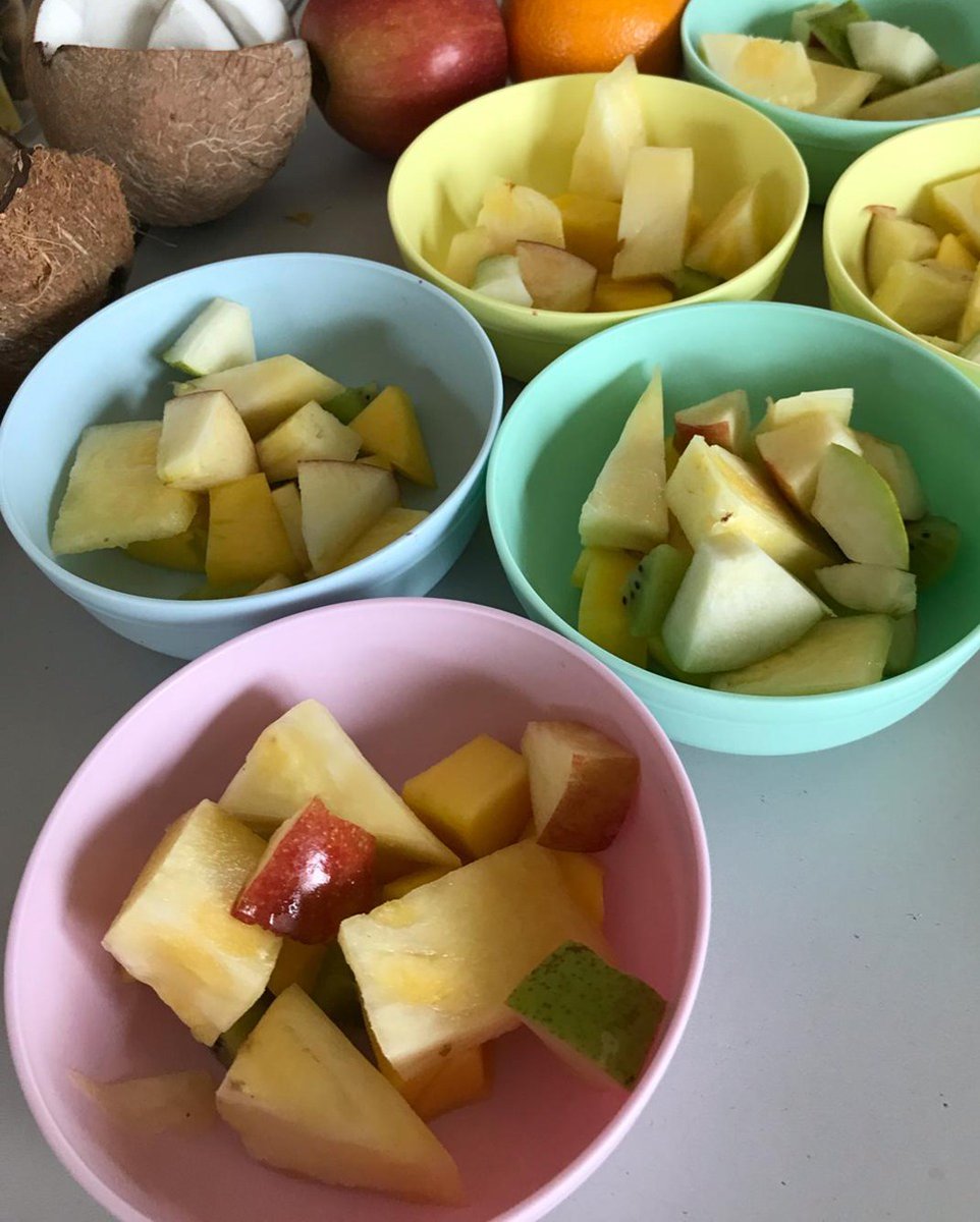 Trust for Developing Communities tweet media