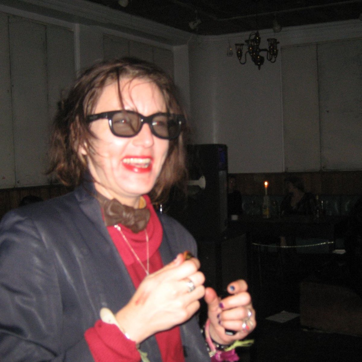 Looks like the #WineLiggers have been causing problems again and we know this one. She sure gets around does Frida Iggstrand. 
stopwineliggers.wordpress.com/2024/02/23/fri…