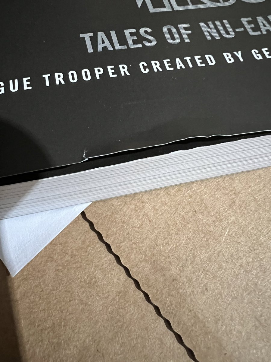 Mike Mountweazel tweet media