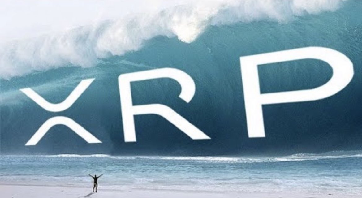 _Crypto_Barbie's tweet photo. After regulatory clarity now billions of dollars are about to leave BTC &amp; ETH￼ and flow directly to #XRP 

Our time is coming - just wait and see! https://t.co/EuSFJxPPr7
