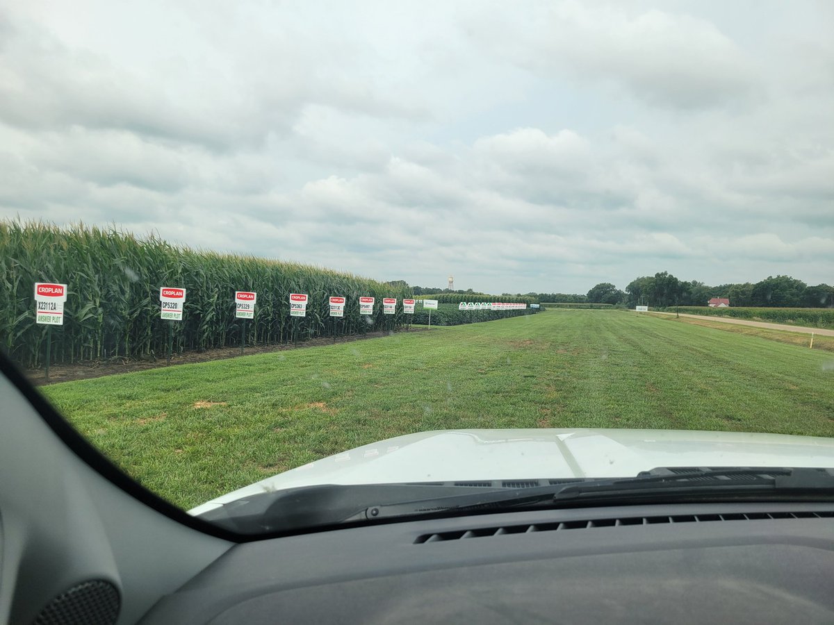 AJ Tomky (@atomky) on Twitter photo Answer Plot in David City-NE looking great. Thanks to <a href="/frontier_coop/">Frontier Cooperative</a> for the upkeep both here and in Syracuse-NE! Answer Plot in David City-NE looking great. Thanks to <a href="/frontier_coop/">Frontier Cooperative</a> for the upkeep both here and in Syracuse-NE!