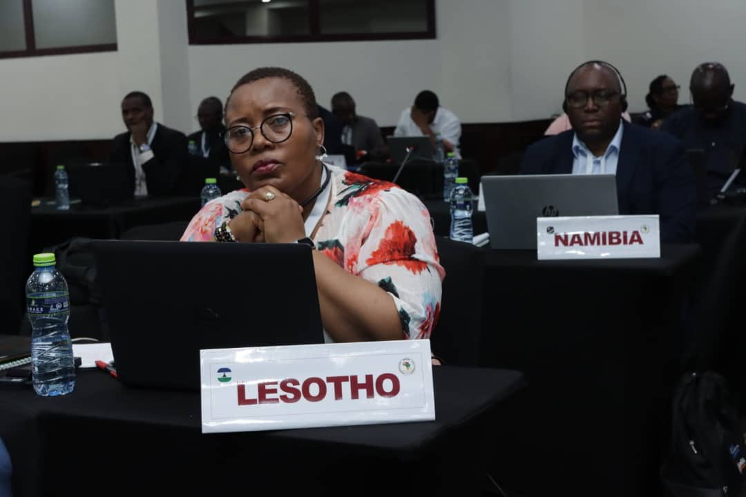 AfCFTA's tweet photo. The 8th Meeting of the Sub-Committee on Trade Facilitation, Customs Cooperation, and Transit (SCTFCCT), which began on August 6 in Accra, concludes today. 1/2 https://t.co/WkuF6AH8VH