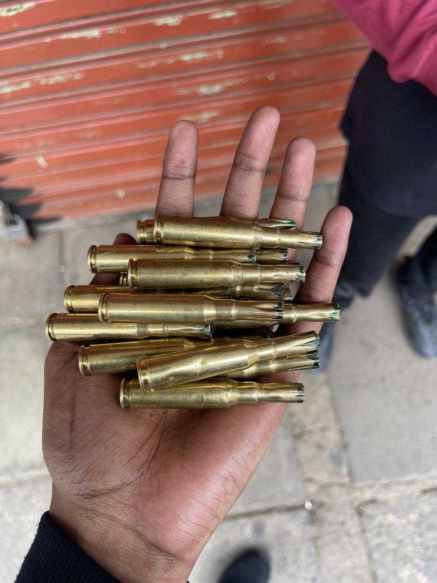 Is this the rule of law??

#NaneNane
