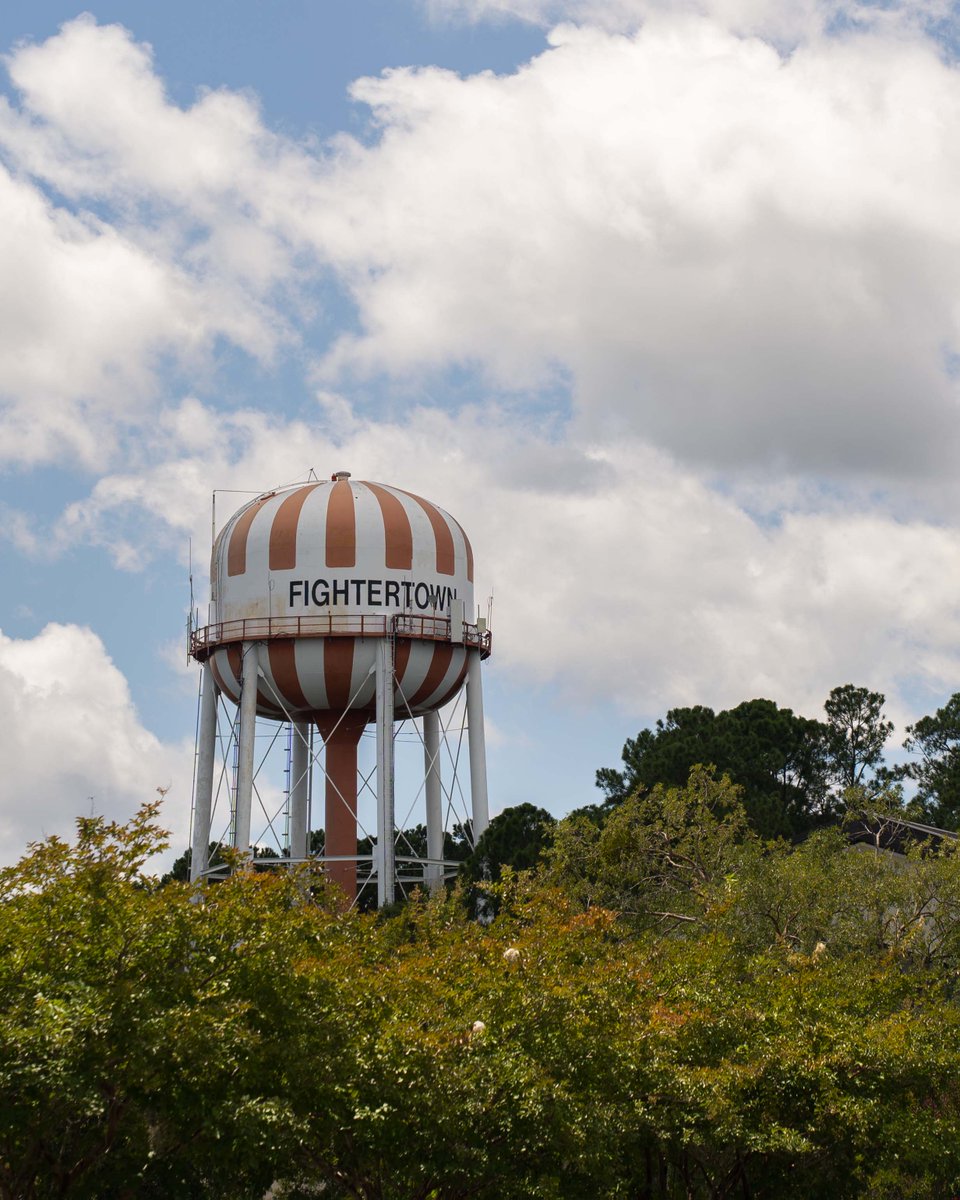 Marine Corps Air Station Beaufort has returned to normal operations today.

Thanks for your patience and flexibility in dealing with TS Debby. Because of the tireless work from Marines, sailors and civilian workers, the Air Station transitioned back into our daily battle rhythm.
