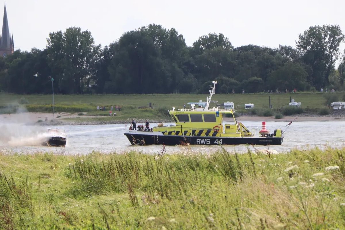 Verkeersleider Michael tweet media