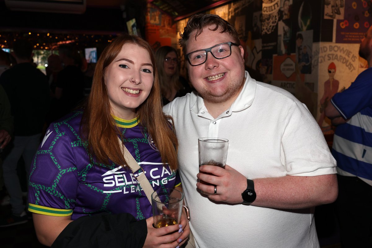 Reading FC tweet media