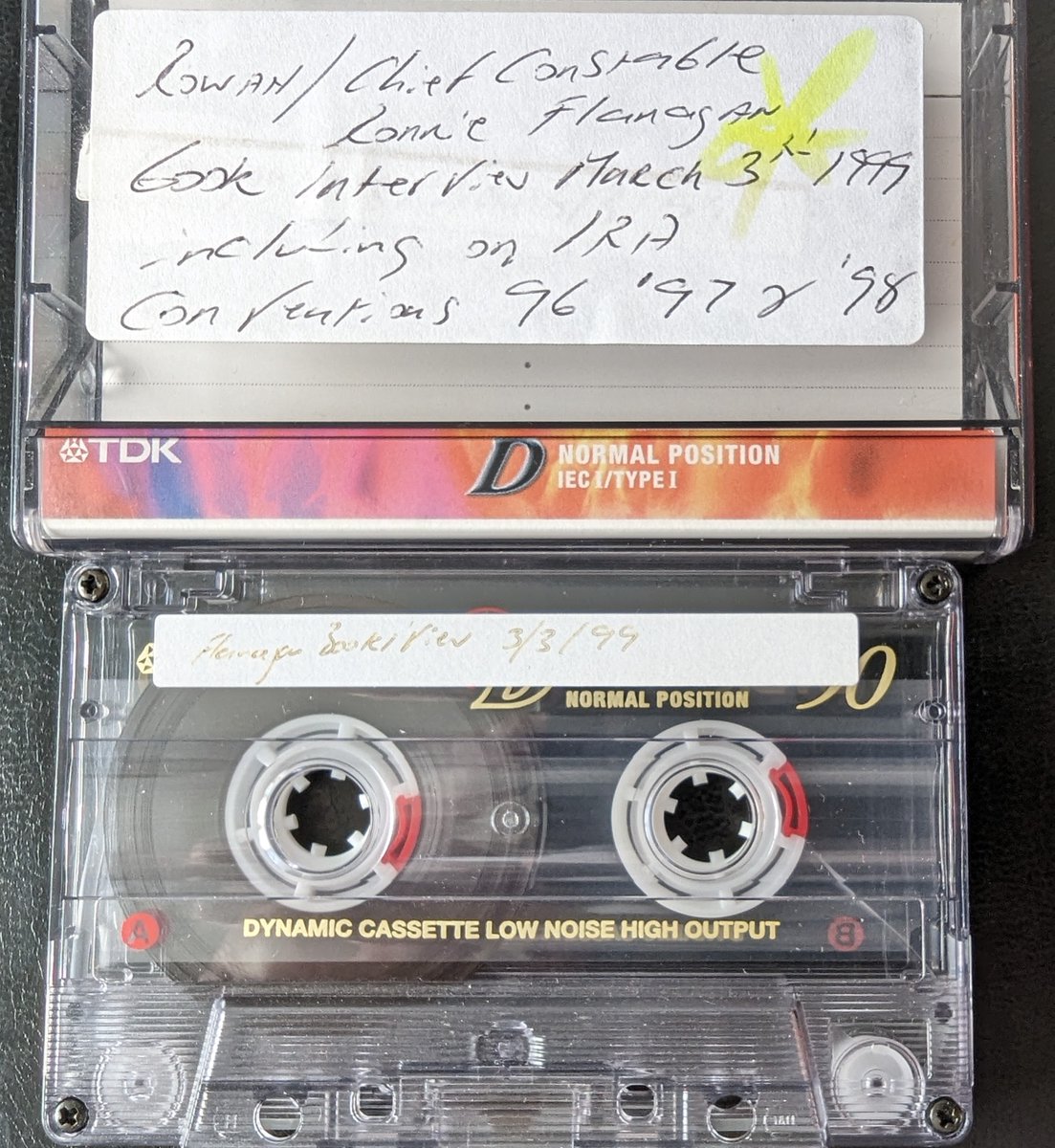 The OU in Northern Ireland tweet media