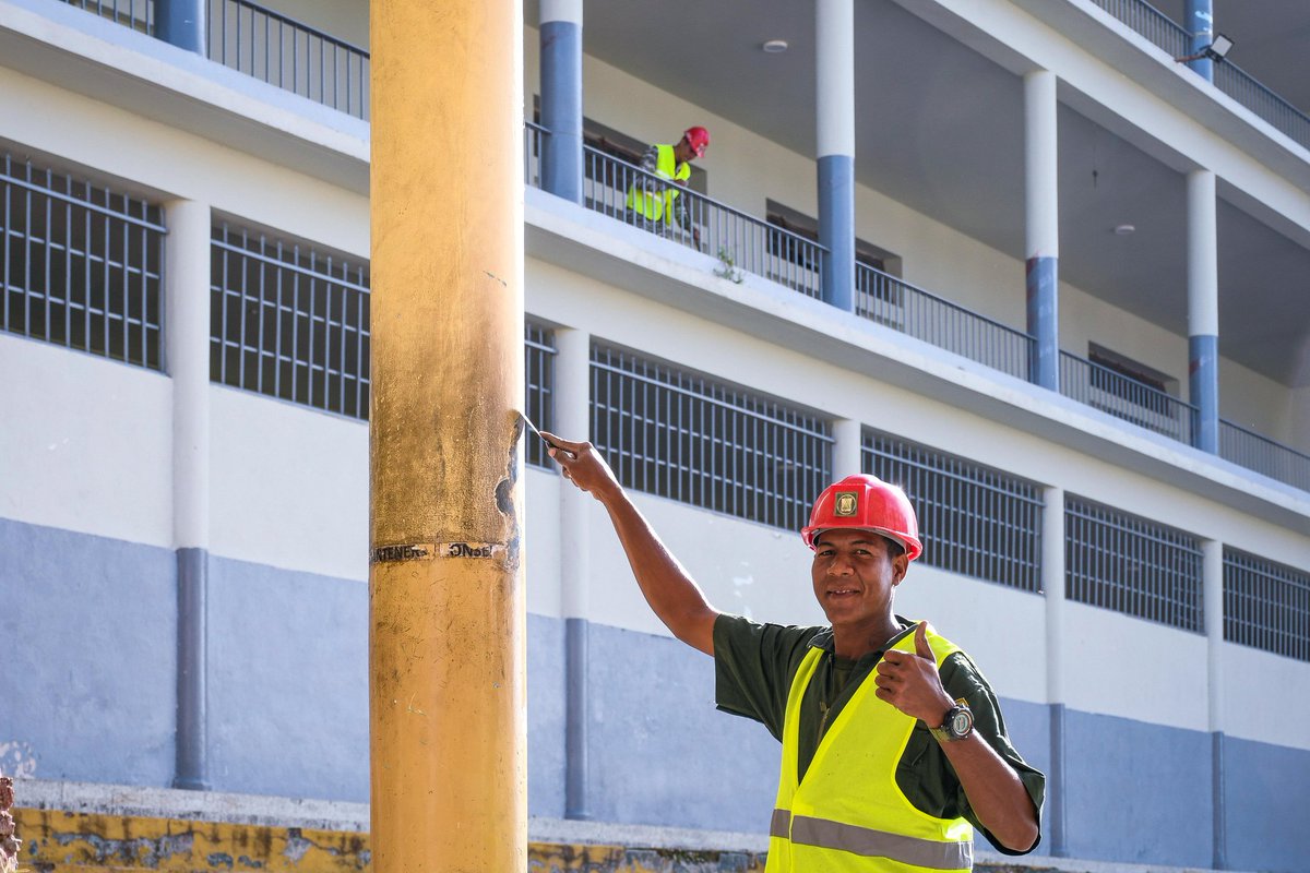 Yelitze Santaella tweet media