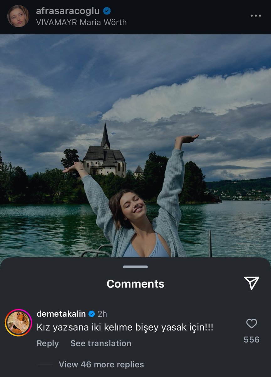 Demet queen artık bizdendir onu korumam altına aldım had bildir sektöre🫡