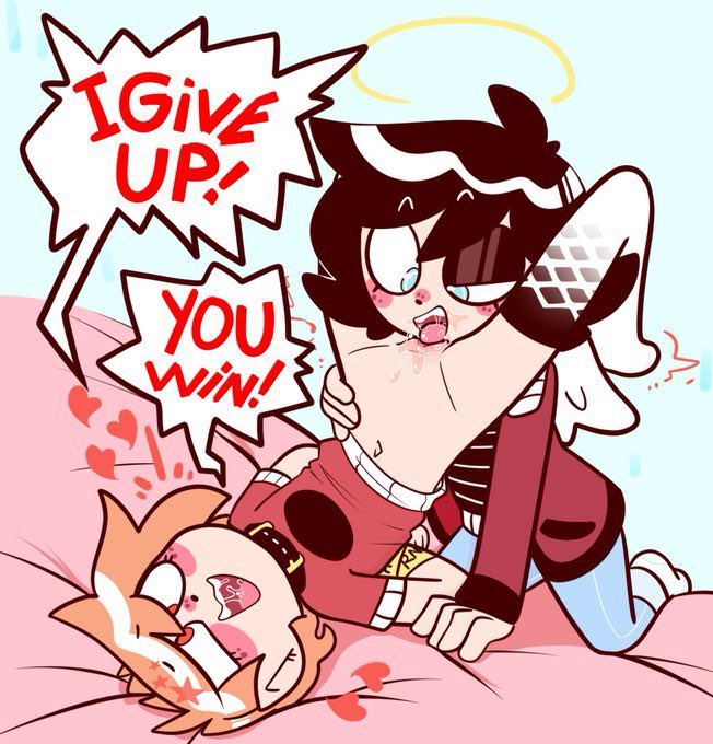CreamStuffedBun's tweet photo. Lick lick https://t.co/uIeAxPA3qy