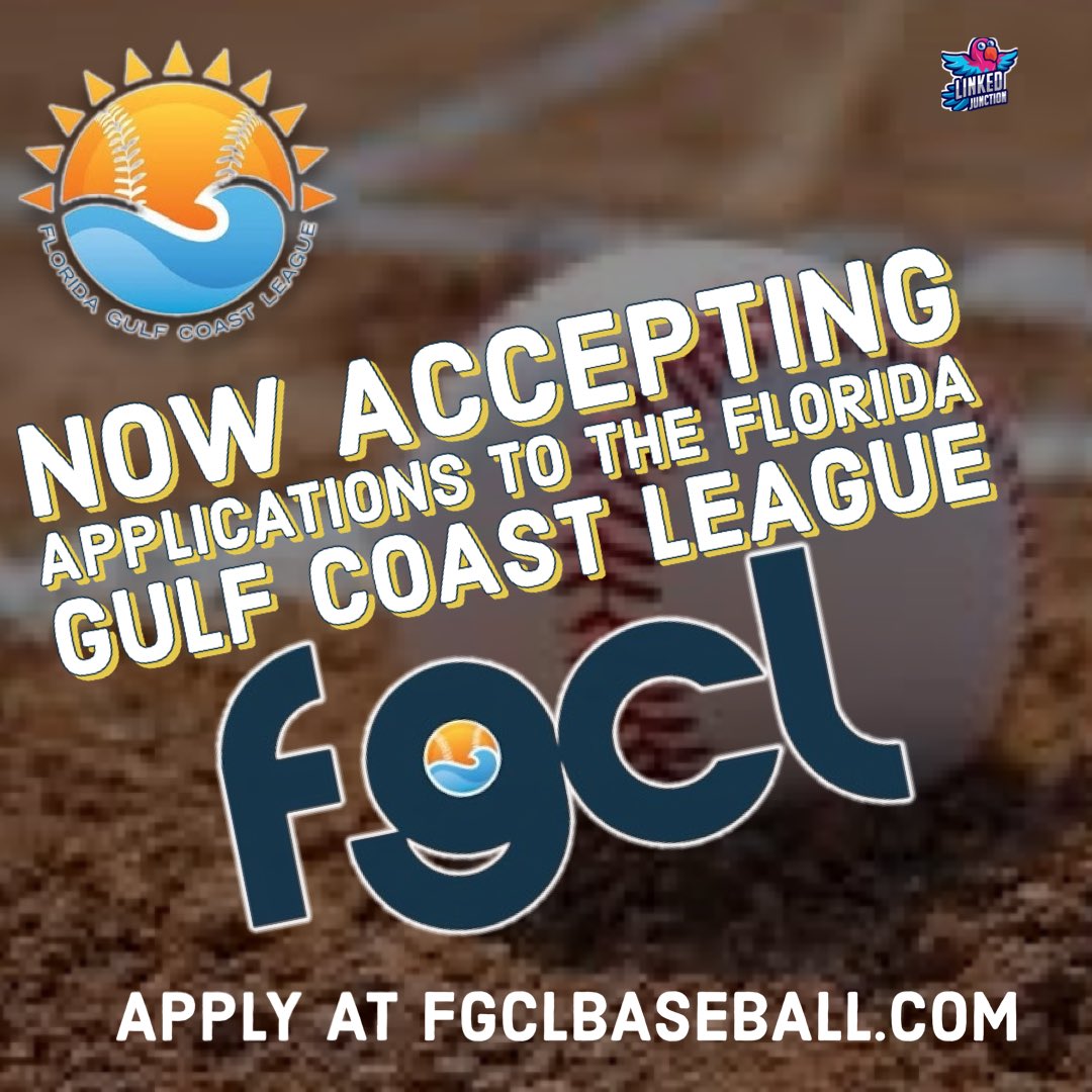 FloridaGulfCoastLeague (@fgclbaseball) on Twitter photo 