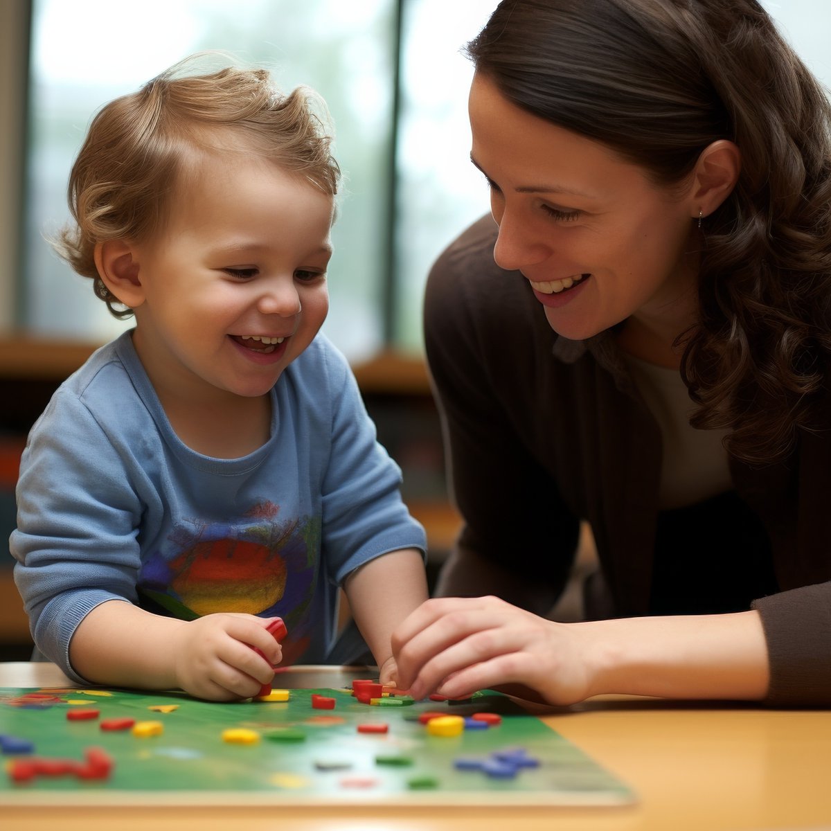 AutismFirstus's tweet photo. New Blog Post Alert! 📢
We're excited to share our latest blog post: The Role of a Registered Behavior Technician: What They Do and How They Support Children 🌟

Read about the vital role Registered Behavior Technicians (RBTs) play in autism therapy. 

https://t.co/DHv5lHPmbq https://t.co/bsxJ7pFoTn