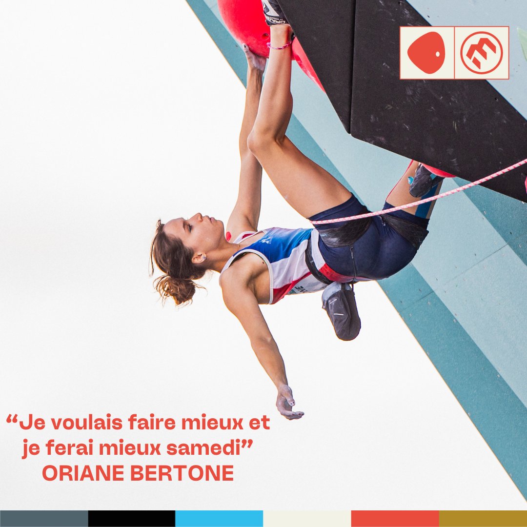 FF Montagne Escalade tweet media