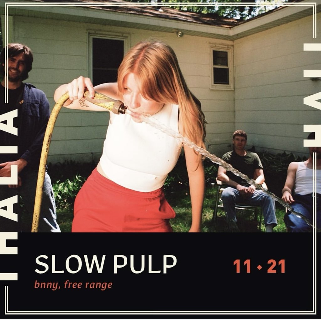 Slow Pulp tweet media