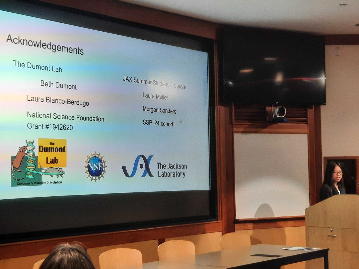 Dumont Laboratory tweet media