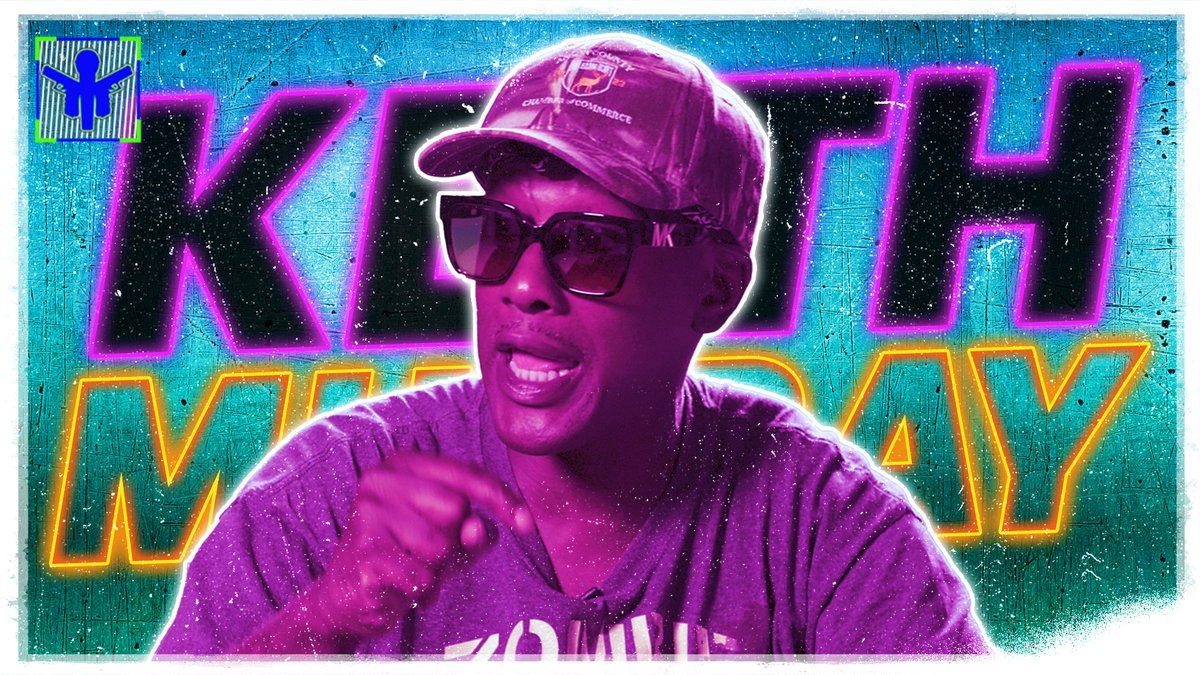 RapMatic (@rapmatic) on Twitter photo NEW <a href="/KEITHMURRAYRAP/">KEITH MURRAY</a> Exclusive: Reconfirms steamy past relationships with female rappers @foxybrown and #Shawnna are💯TRUE! as seen on <a href="/ArtOfDialogue_/">The Art Of Dialogue</a> & responds to @LordJamar being concerned about his drug addiction👀
📺 youtu.be/1pDIF3th3Sc 👈
<a href="/Akademiks/">DJ Akademiks</a> <a href="/adam22/">adam22</a> <a href="/nojumper/">No Jumper</a> NEW <a href="/KEITHMURRAYRAP/">KEITH MURRAY</a> Exclusive: Reconfirms steamy past relationships with female rappers @foxybrown and #Shawnna are💯TRUE! as seen on <a href="/ArtOfDialogue_/">The Art Of Dialogue</a> & responds to @LordJamar being concerned about his drug addiction👀
📺 youtu.be/1pDIF3th3Sc 👈
<a href="/Akademiks/">DJ Akademiks</a> <a href="/adam22/">adam22</a> <a href="/nojumper/">No Jumper</a>
