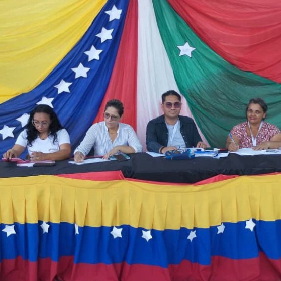notieducatetru's tweet photo. #8Ago|| Trujillo continúa jornada de formación del Plan de Acción Territorial⏩https://t.co/kh2qporE4C

#PuebloSonrienteYEnPaz
#TrujilloVanguardiaEducativa
#MPPE #MPPEducacion

@NicolasMaduro @_LaAvanzadora @MPPEDUCACION @Gerardo4fPsuv @GobTrujillo https://t.co/Wjvu0VxUQ0