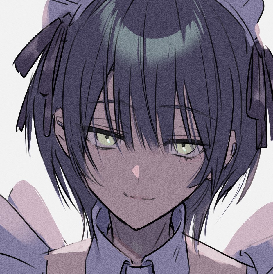 「」|ニカのイラスト