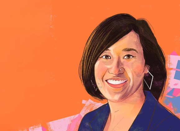 UCSFNurse's tweet photo. Thriving While Aging: @jarmin_yeh , PhD ’20, MPH, MSSW, associate professor, speaks with UCSF Alumni about creating a better aging process.
https://t.co/YGqHQJH8zt https://t.co/2vUFcfFM3N