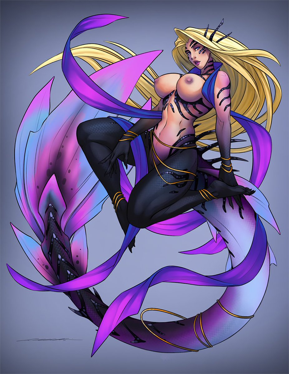 enothar's tweet photo. Commission for LIKAM - "Marily"

Marked for Nudity https://t.co/qcqBfuTGpP