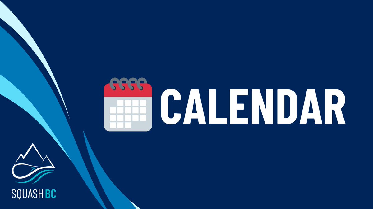 Squash BC tweet media