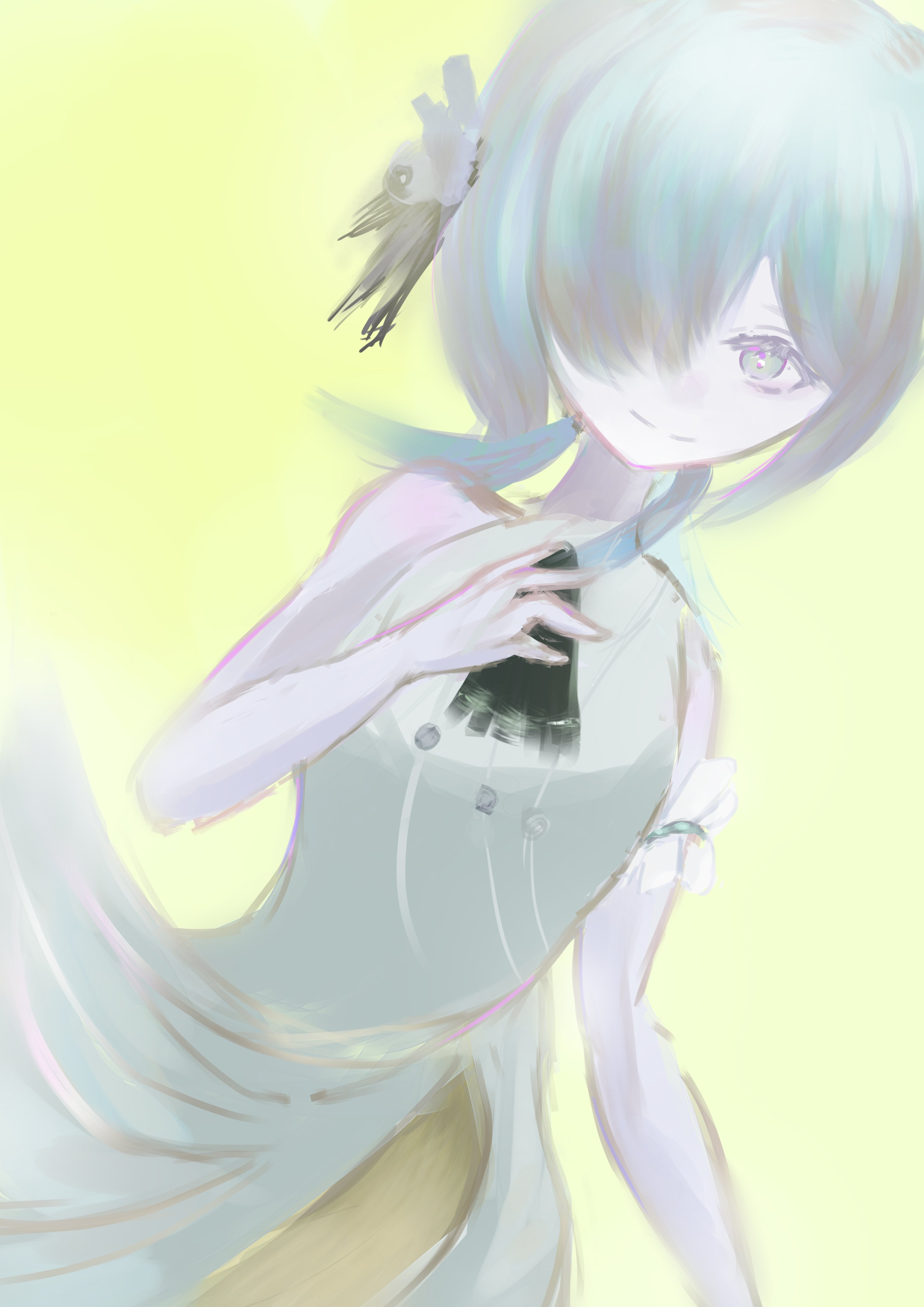 あさのひざし (@hinotAfe) / X