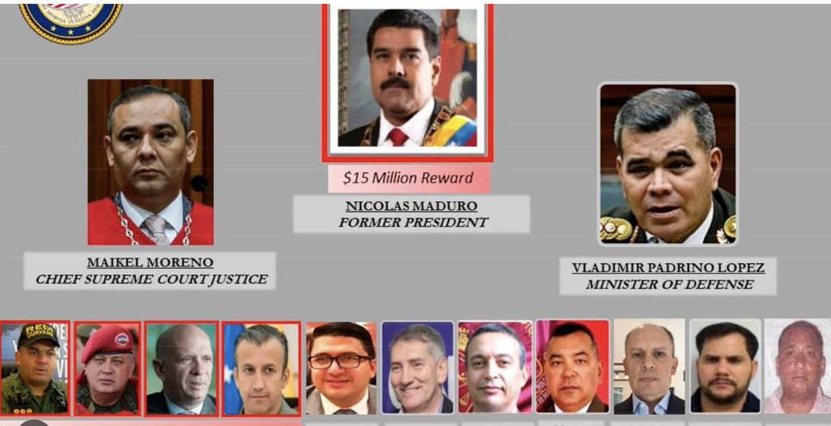 Maibort Petit tweet media