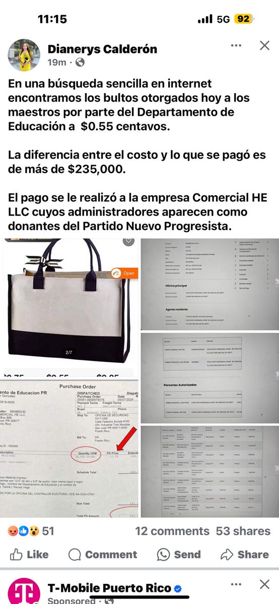 Benjamín Torres Gotay 🇵🇷 tweet media