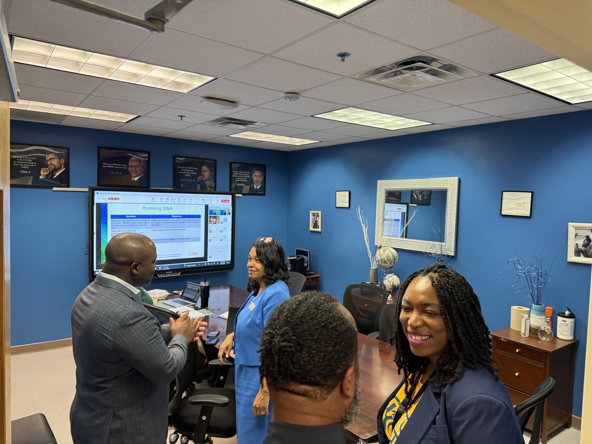 Dr. Timothy Farmer tweet media