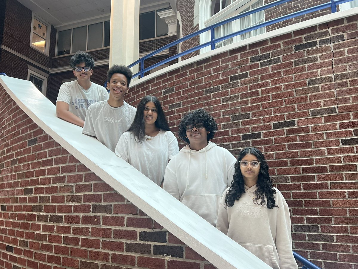 Suny Schenectady Early College High School tweet media