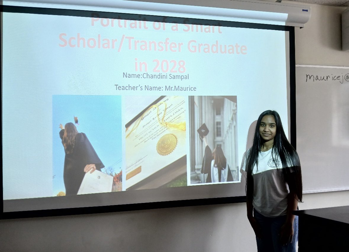 Suny Schenectady Early College High School tweet media