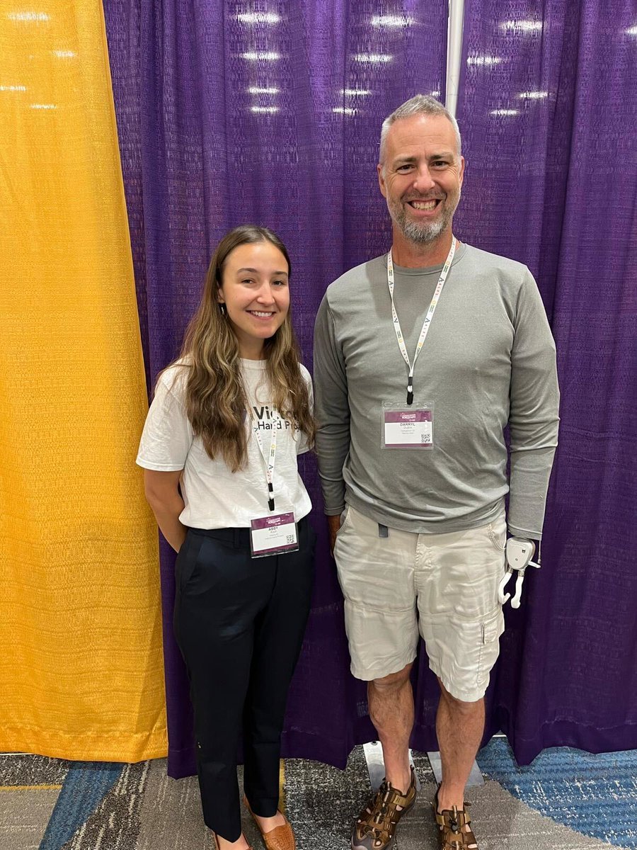 Victoria Hand Project tweet media