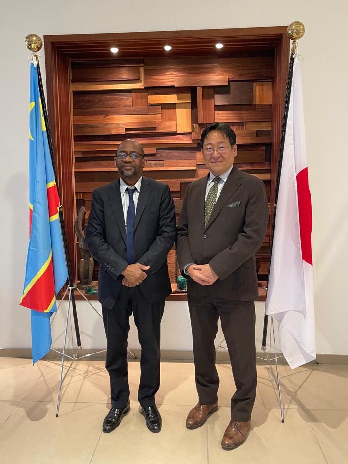 ONU Femmes RDC tweet media