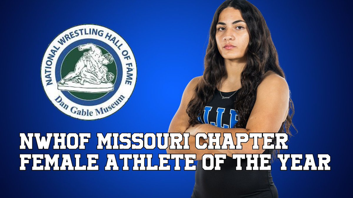 Let’s go Sevi!!! - Sevi will be honored on Oct 20th in Jefferson City be on the lookout for ticket information!