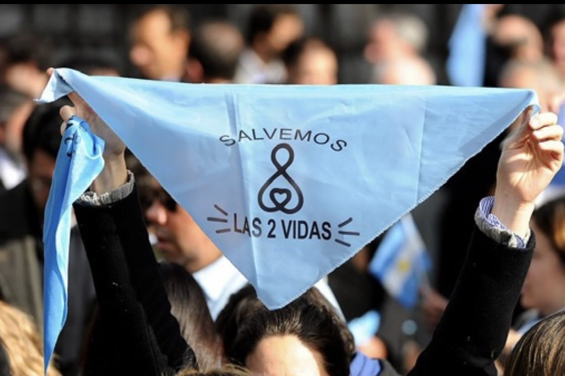 AnaBelenMarmora's tweet photo. Hoy hace 6 años mi generación le
ganó aquella noche lluviosa del 8 de agosto de 2018, por primera vez, a todo el establishment, a los grandes medios y organizaciones internacionales. 

Defendimos lo más preciado: el futuro de la Patria. Volveremos a hacerlo. A SEGUIR DANDO ESTA BATALLA CULTURAL, en la que defender el derecho a la VIDA es fundamental. 

Hasta que el aborto sea impensado. #8A