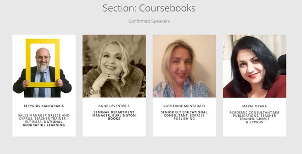 The Foreign Languages Forum
1 September 2024
Royal Olympic Hotel (Acropolis metro station)
Download the programme at flforum.gr/wp/programme/ and register for free