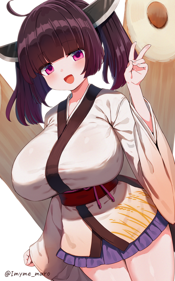 デッッッカきりたん 