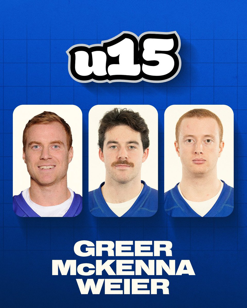 Toronto Rock tweet media