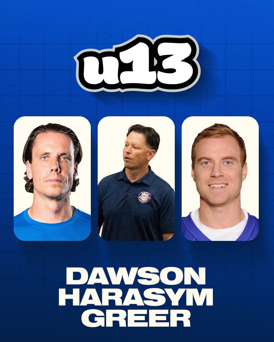 Toronto Rock tweet media