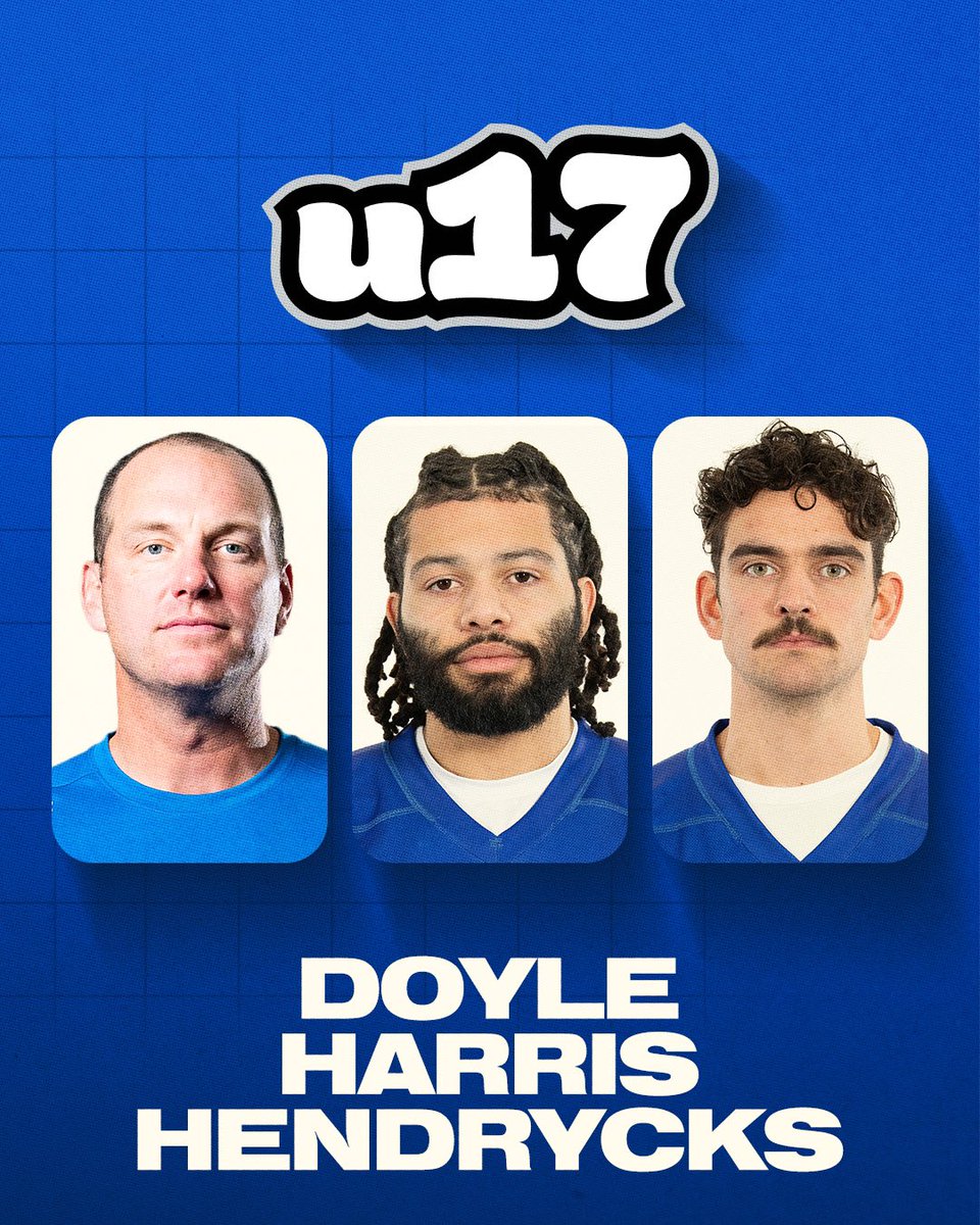 Toronto Rock tweet media