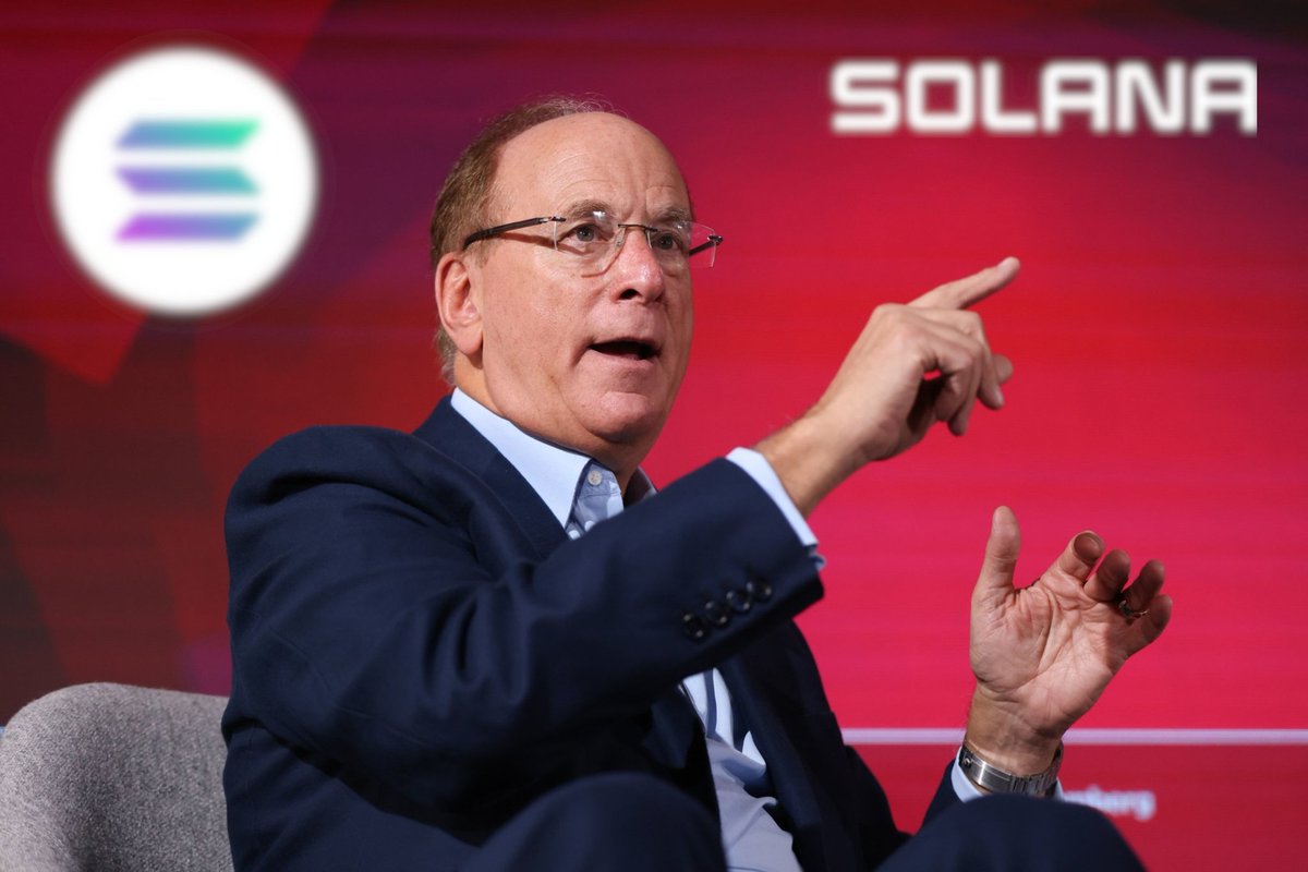 Tradera_Edge's tweet photo. 🚨 SEC je upravo odobrio Solana ETF!

BlackRock se već primenjuje i određeni tokeni će naglo porasti 100 puta.

Svake nedelje ubacuju 10 miliona dolara u alte i otkrio sam koje kovanice od $SOL akumuliraju👇🧵

#solana #SolanaProjects #cryptomarket #cryptonew #kripto #kriptovalute 

#SEC 
@Anarchoeconomy
